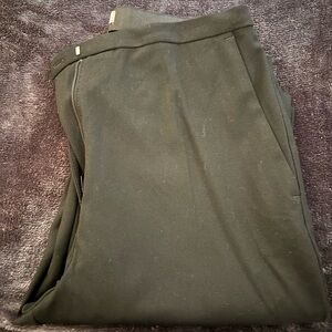 H&M DRESS PANTS